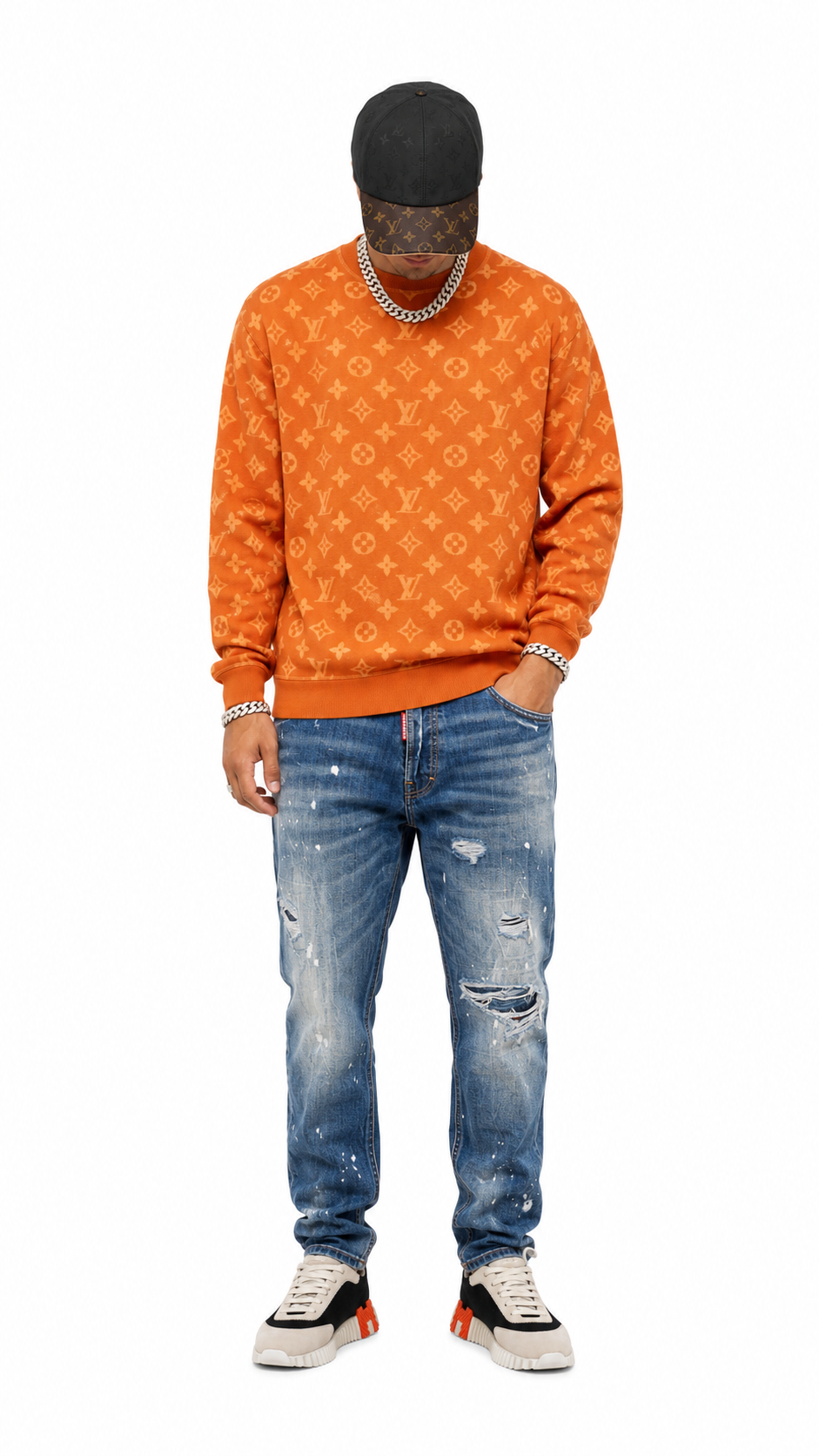 Louis Vuitton Set
