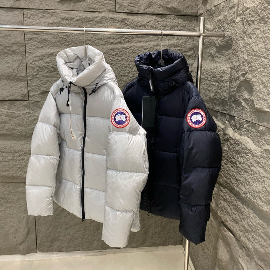 Canada Goose Jacket