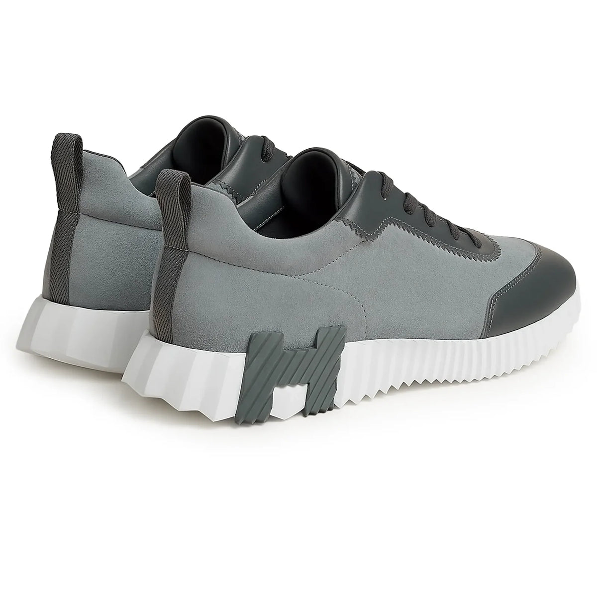 Hermes Bouncing Sneakers