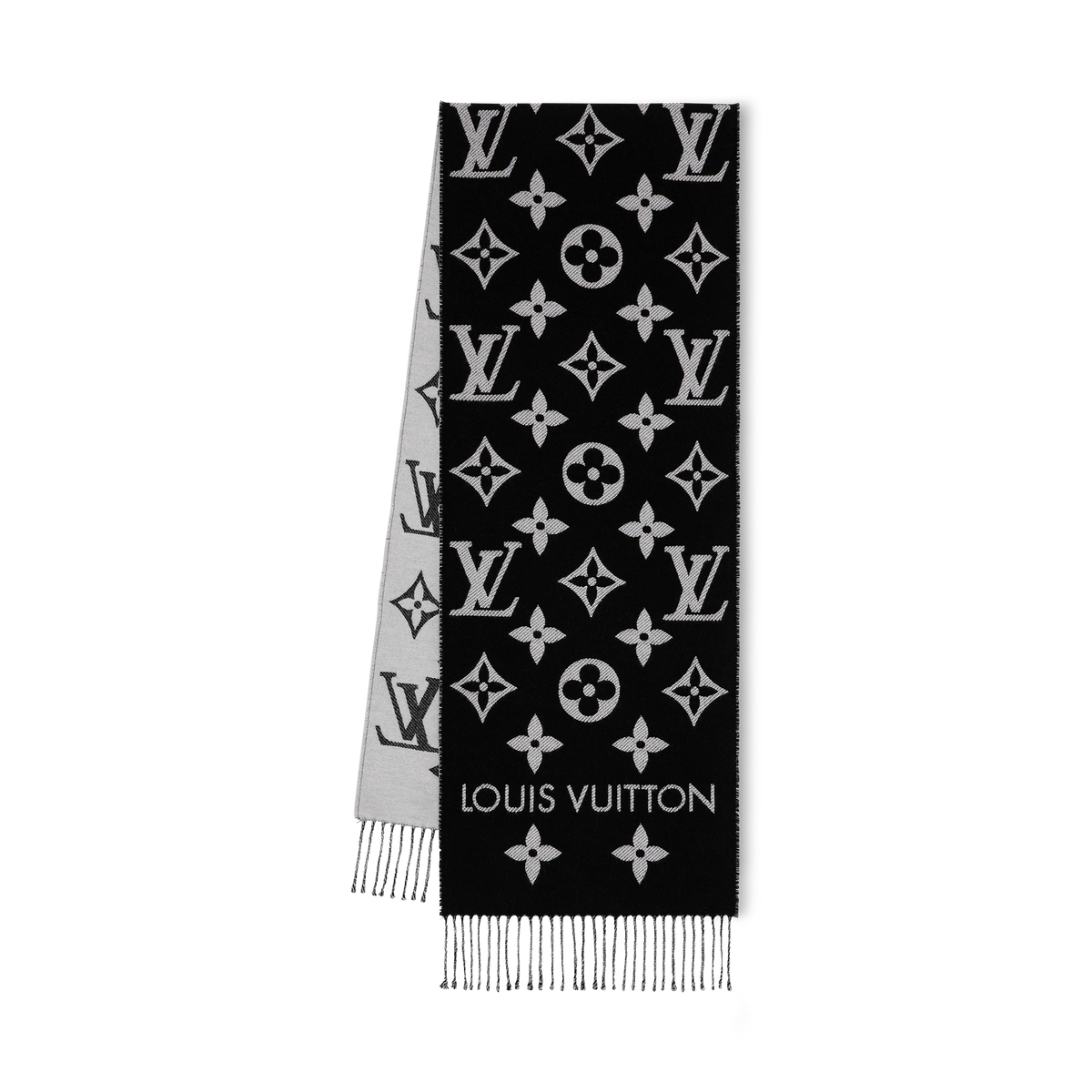 Louis Vuitton Scarf