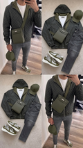 Louis Vuitton Set