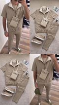 Loro Piana Set