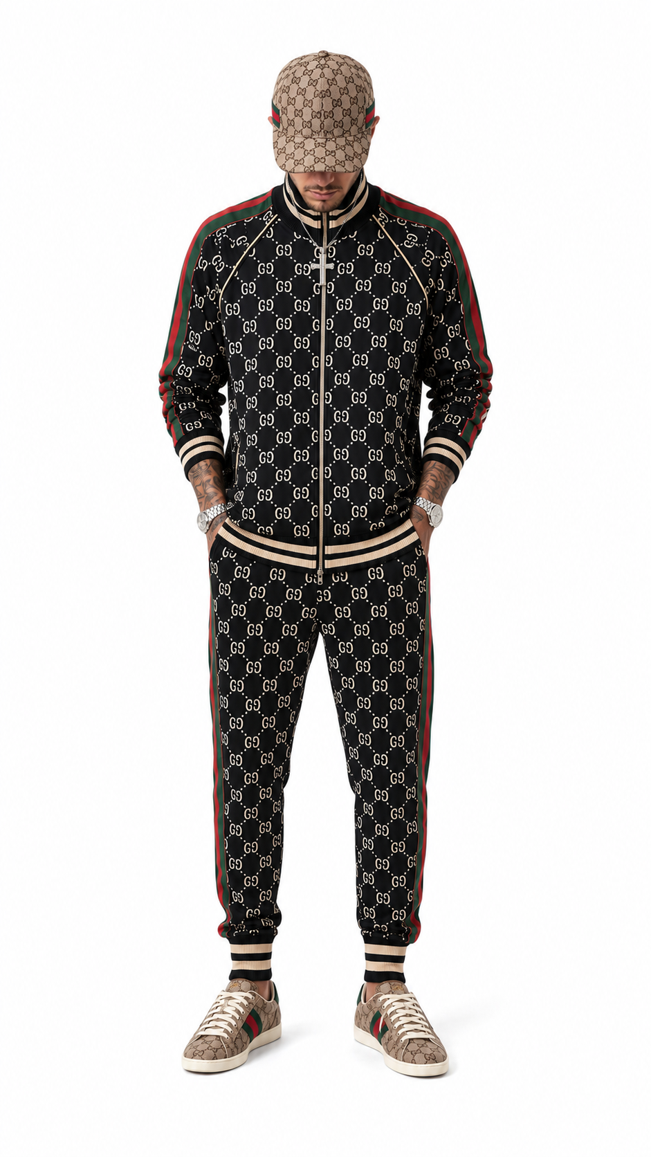 Gucci Set