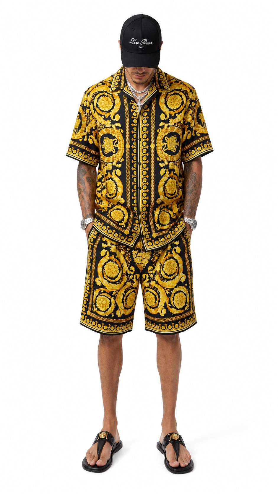Versace Set
