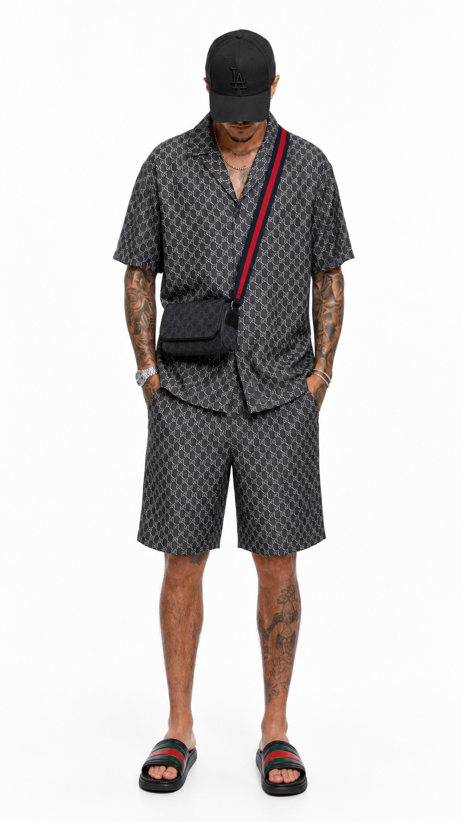 Gucci Set