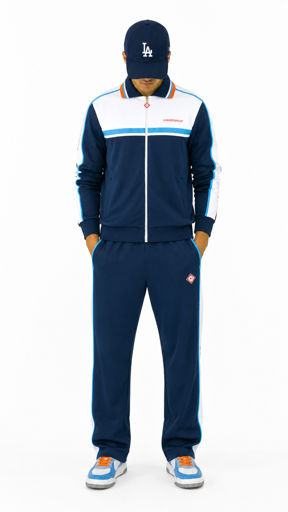 Casablanca Set