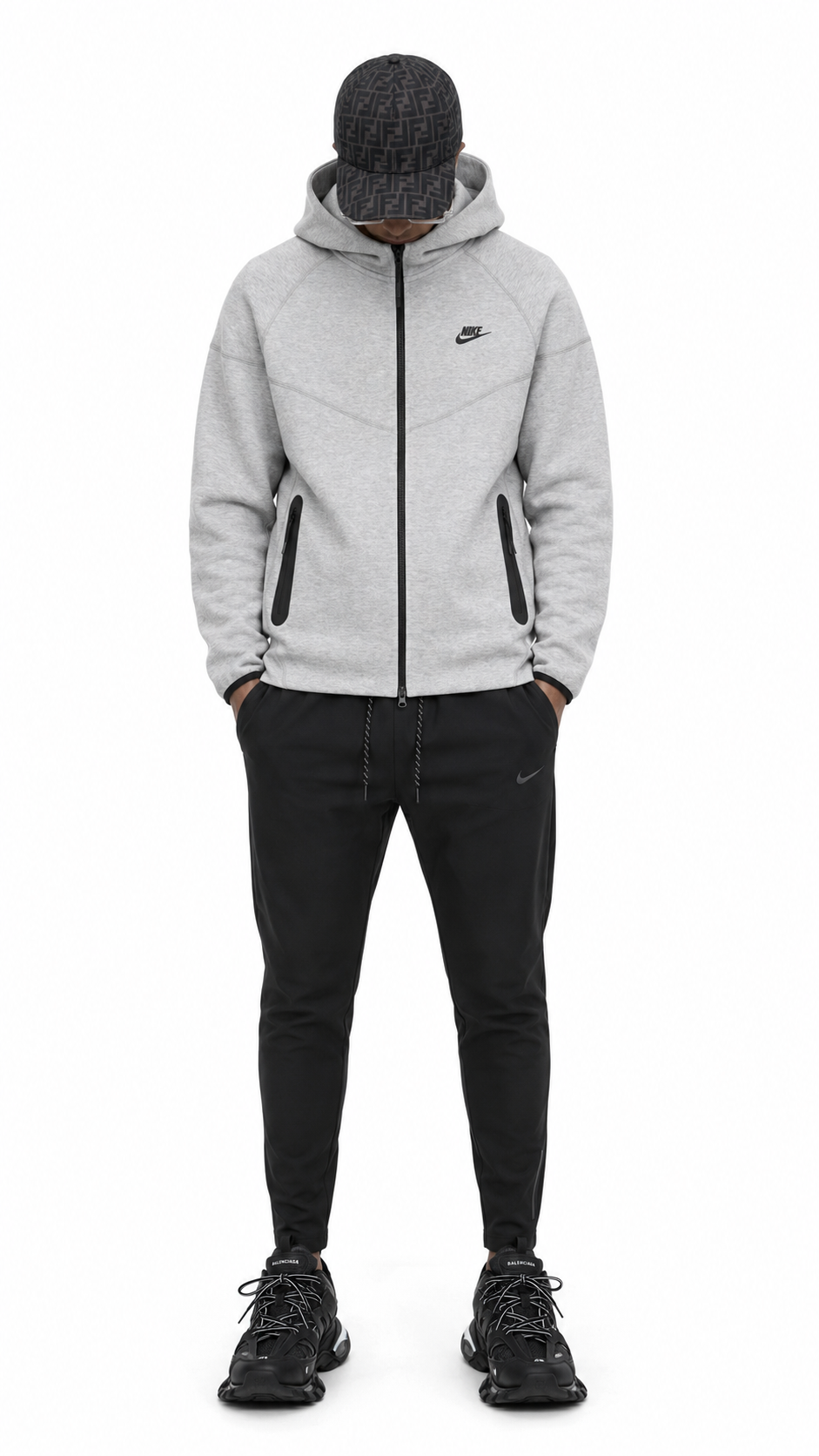 Nike Set