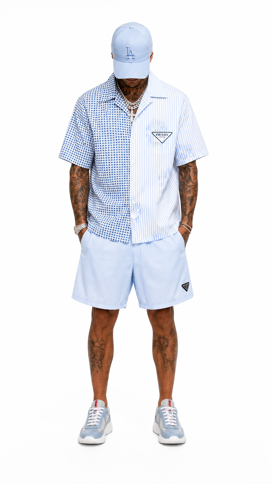 Prada Set