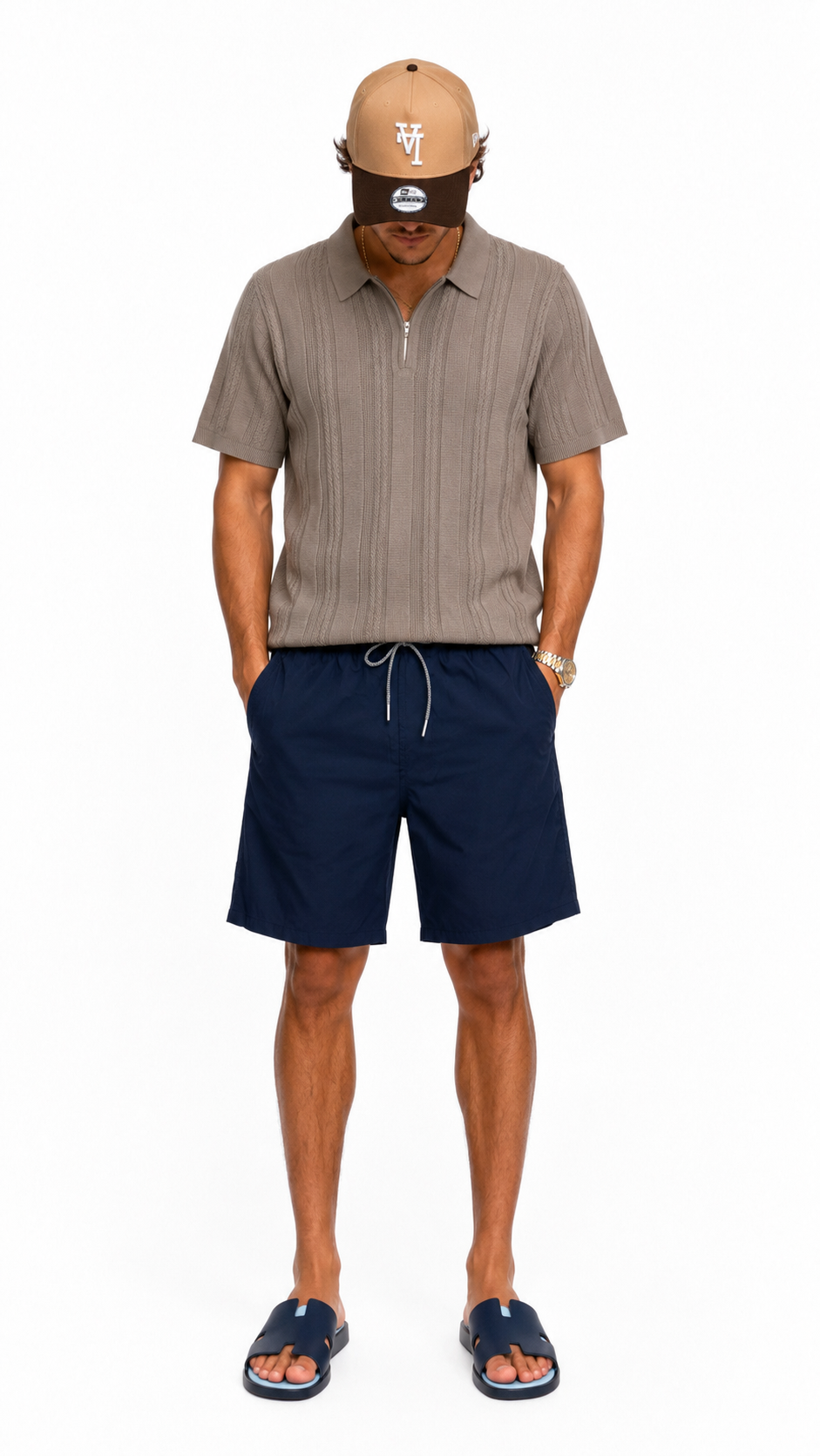 Hermes Set