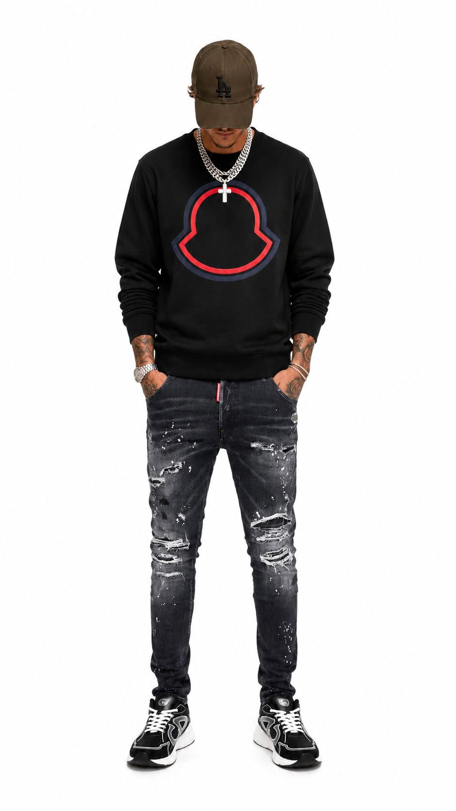 Moncler Set