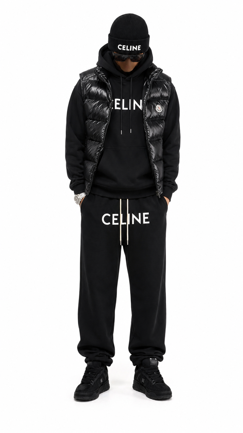 Celine Set