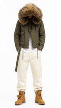 Balmain Set