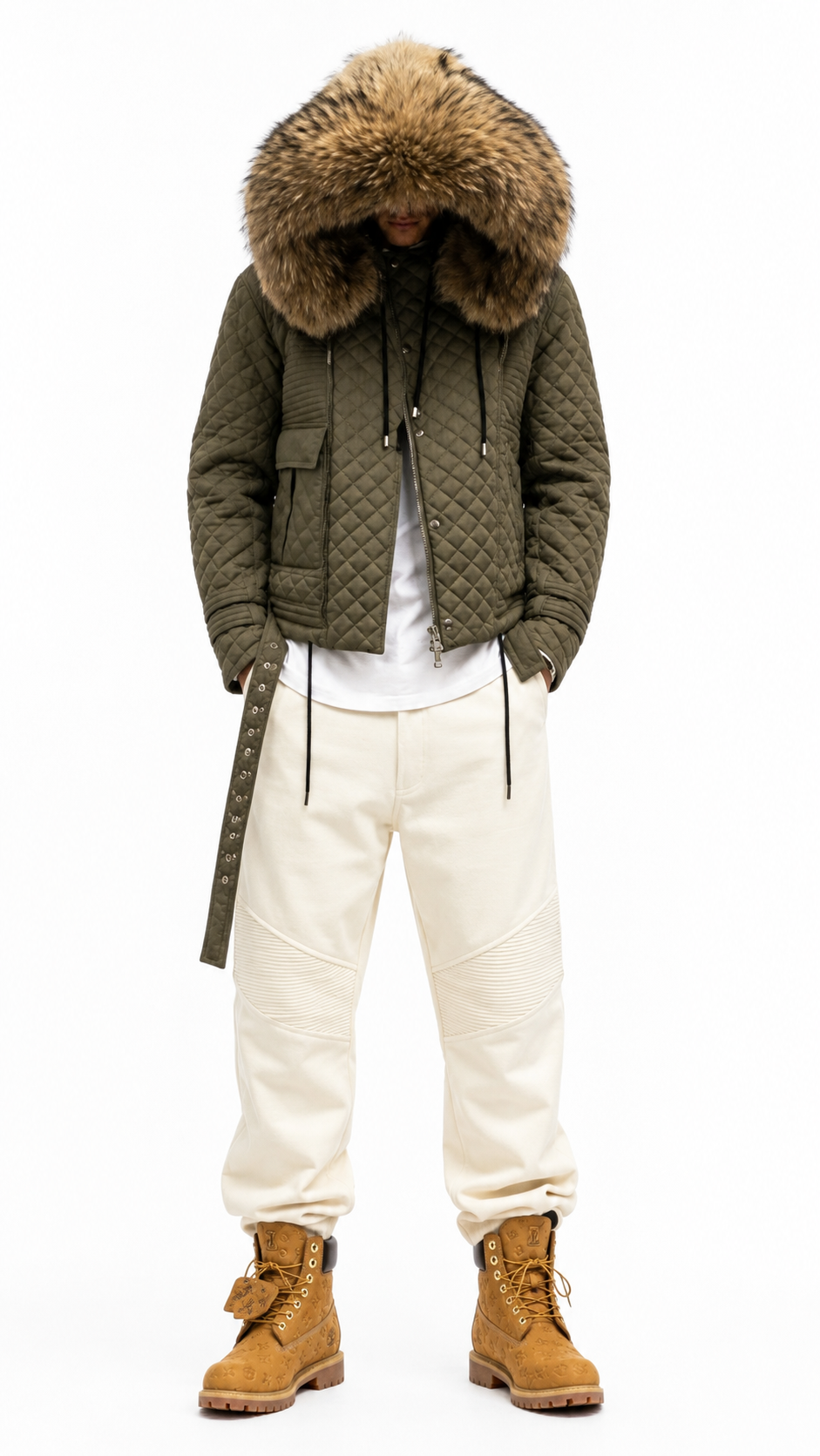 Balmain Set