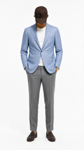 Loro Piana Set