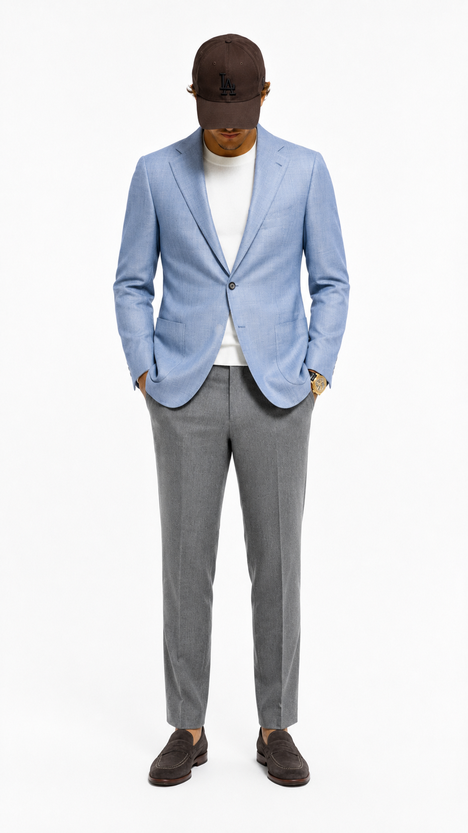 Loro Piana Set