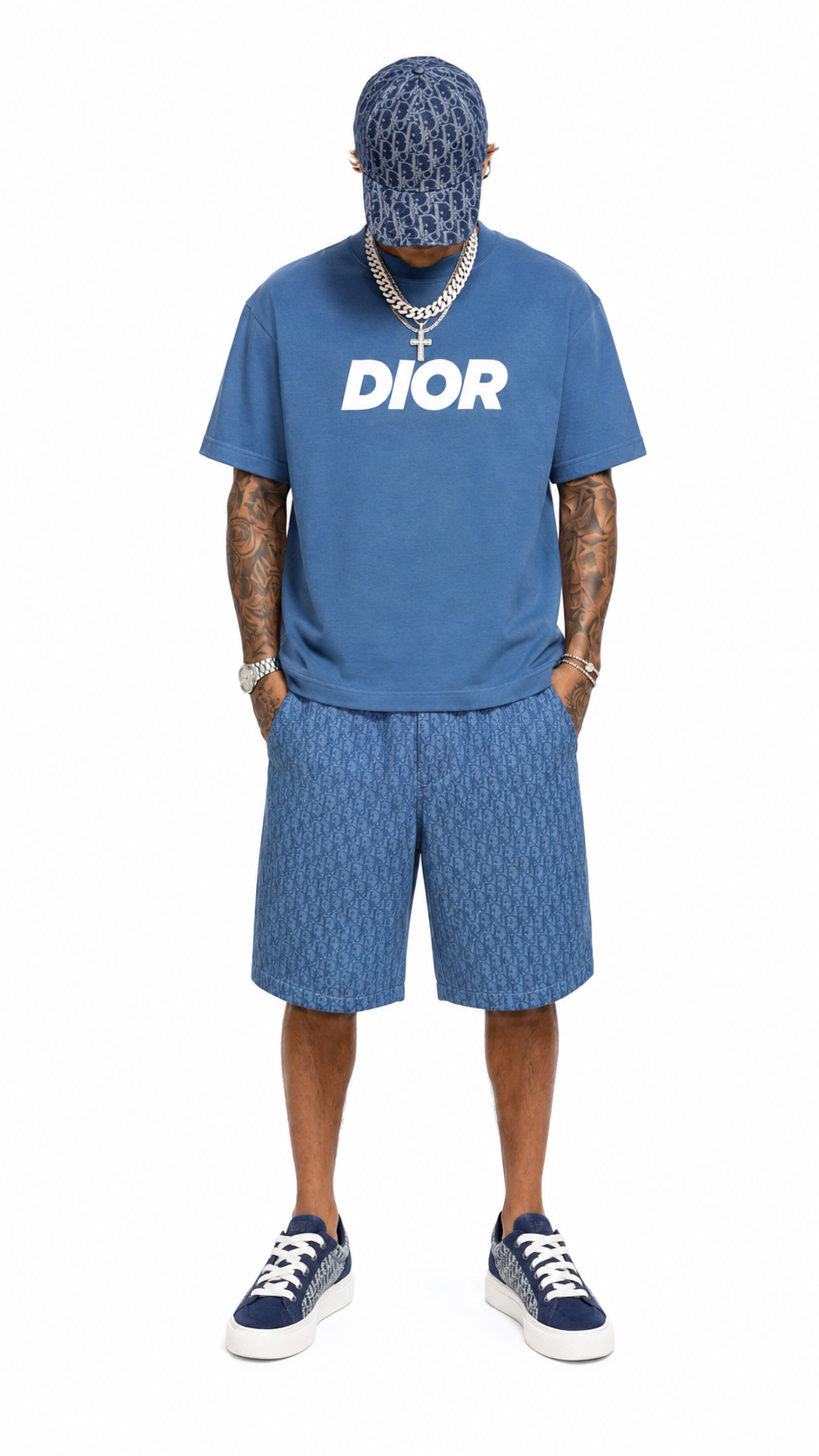 Dior Set