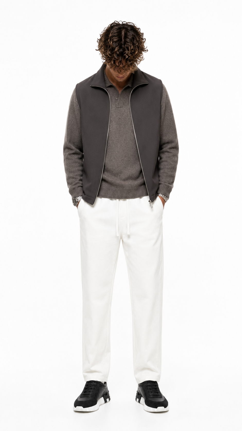 Loro Piana Set