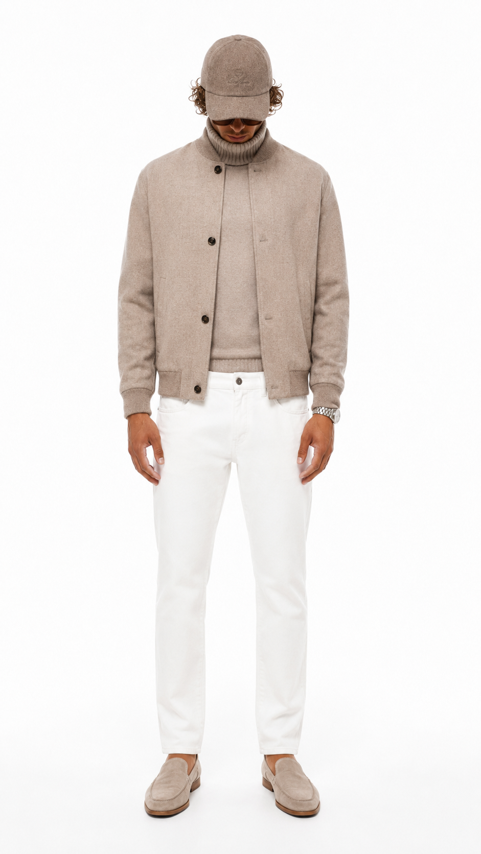 Loro Piana Set