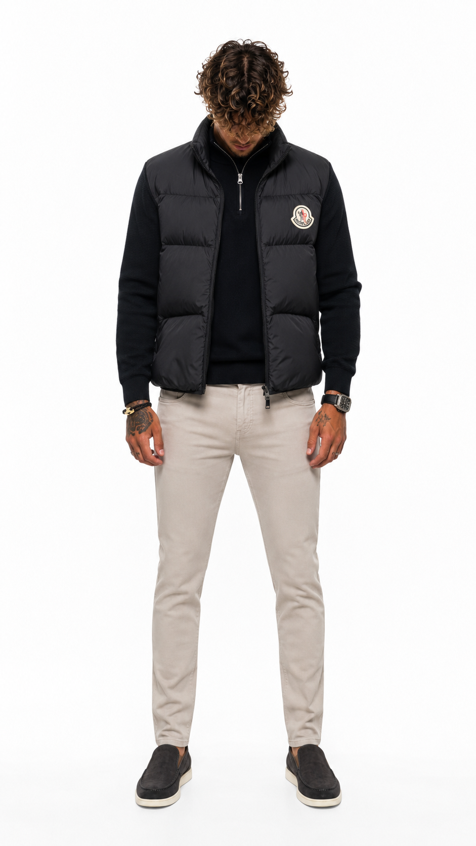 Moncler Set