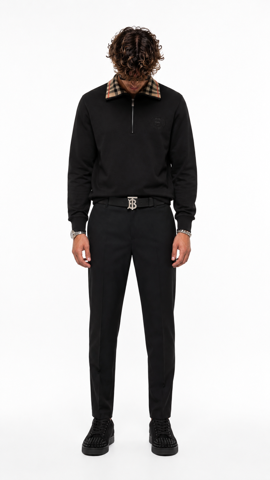 Burberry Set