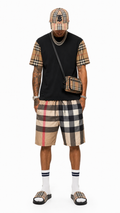 Burberry Set