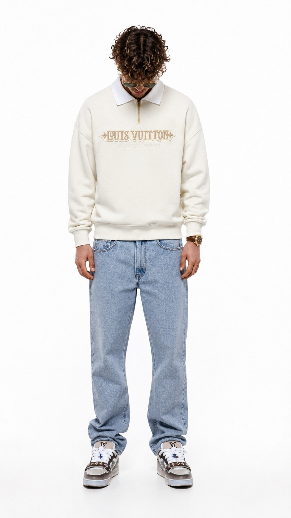 Louis Vuitton Set