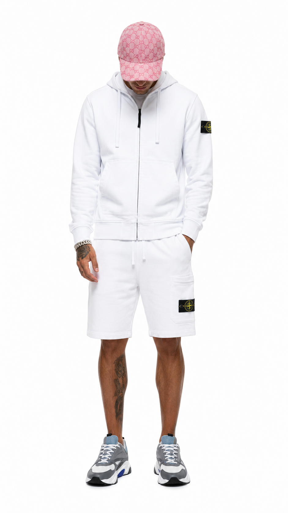 Stone Island Set