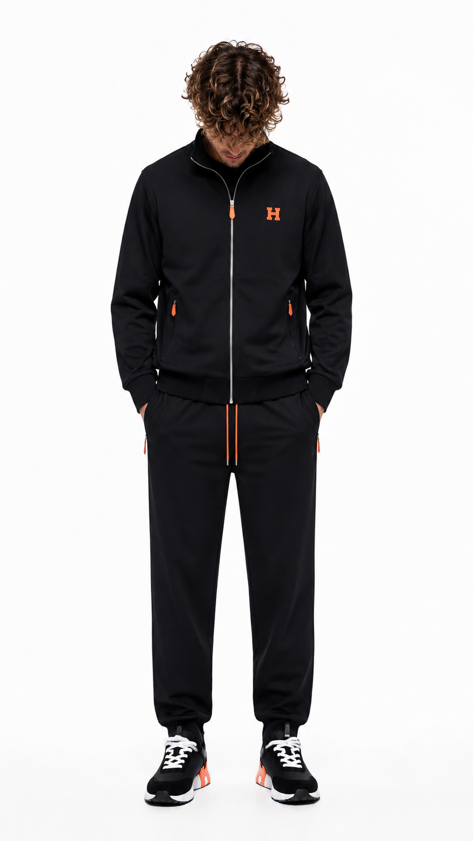 Hermes Set