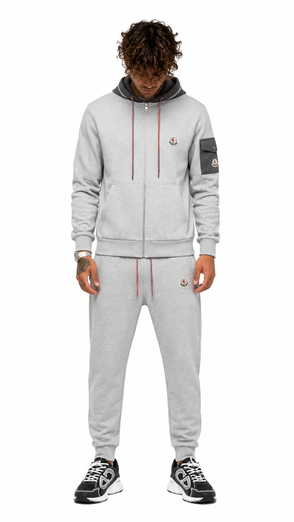 Moncler Set
