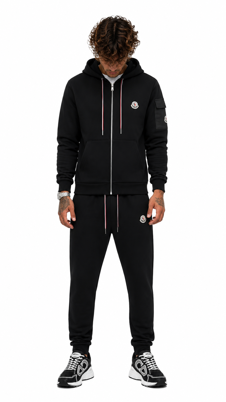 Moncler Set