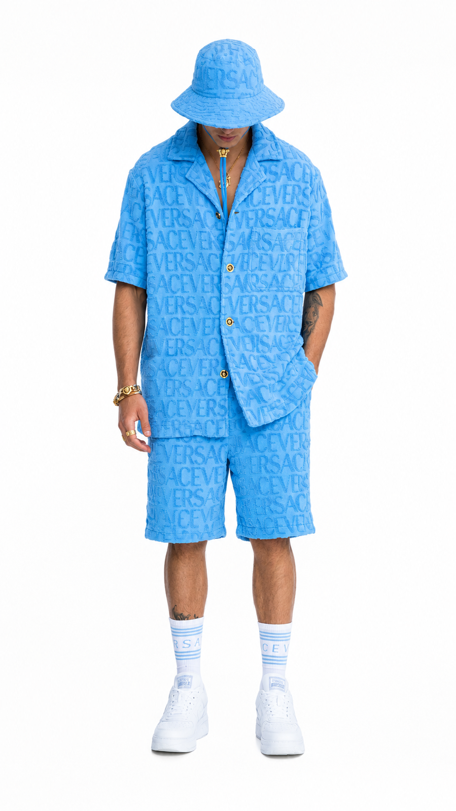 Versace Set