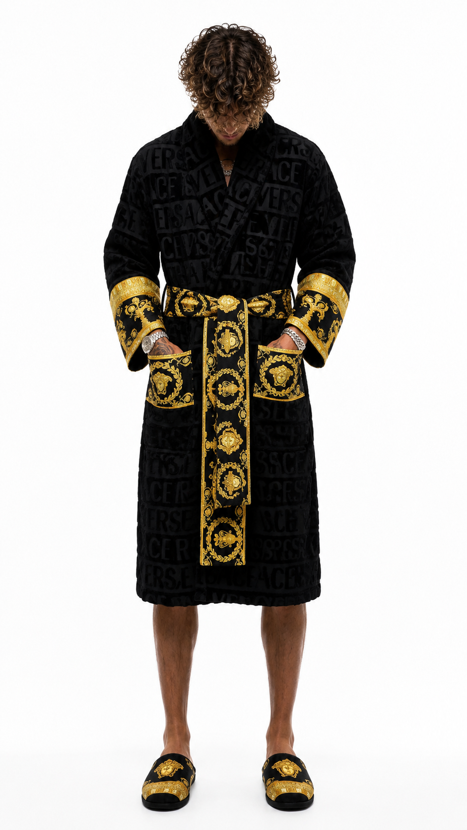 Versace Set