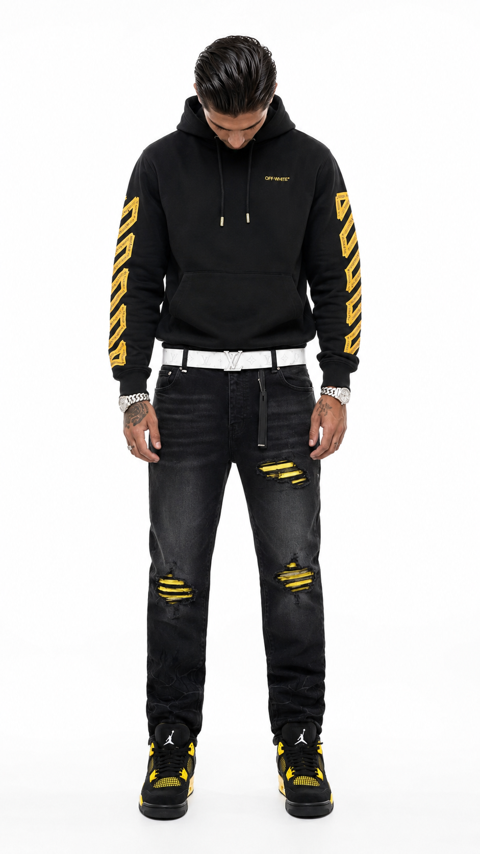 Off-White Set