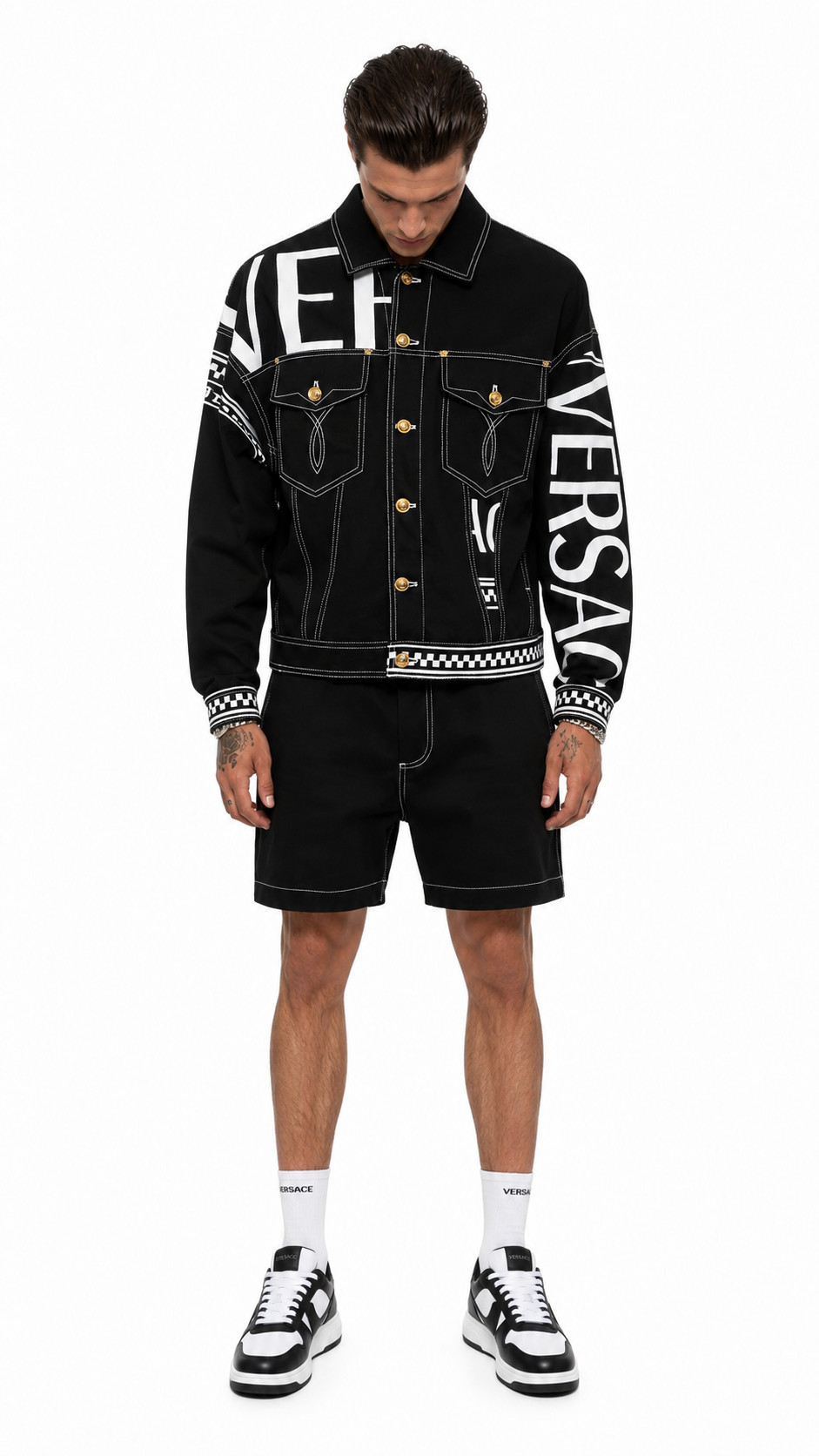 Versace Set