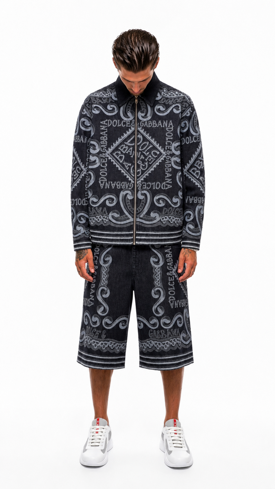 Dolce & Gabbana Set