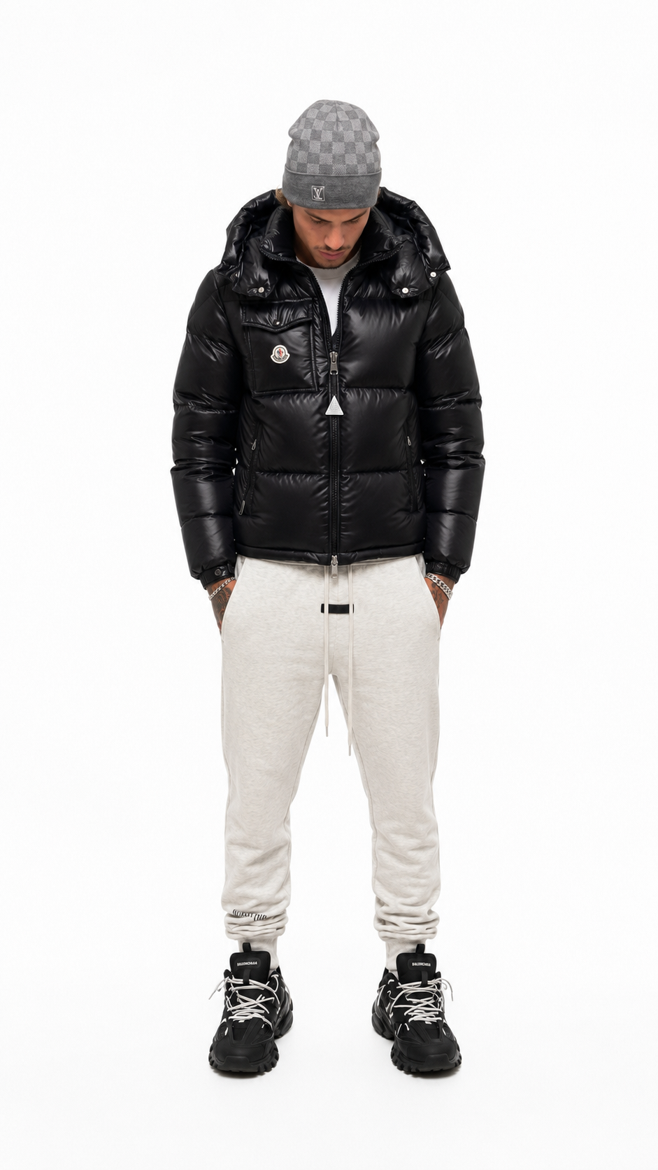 Moncler Set