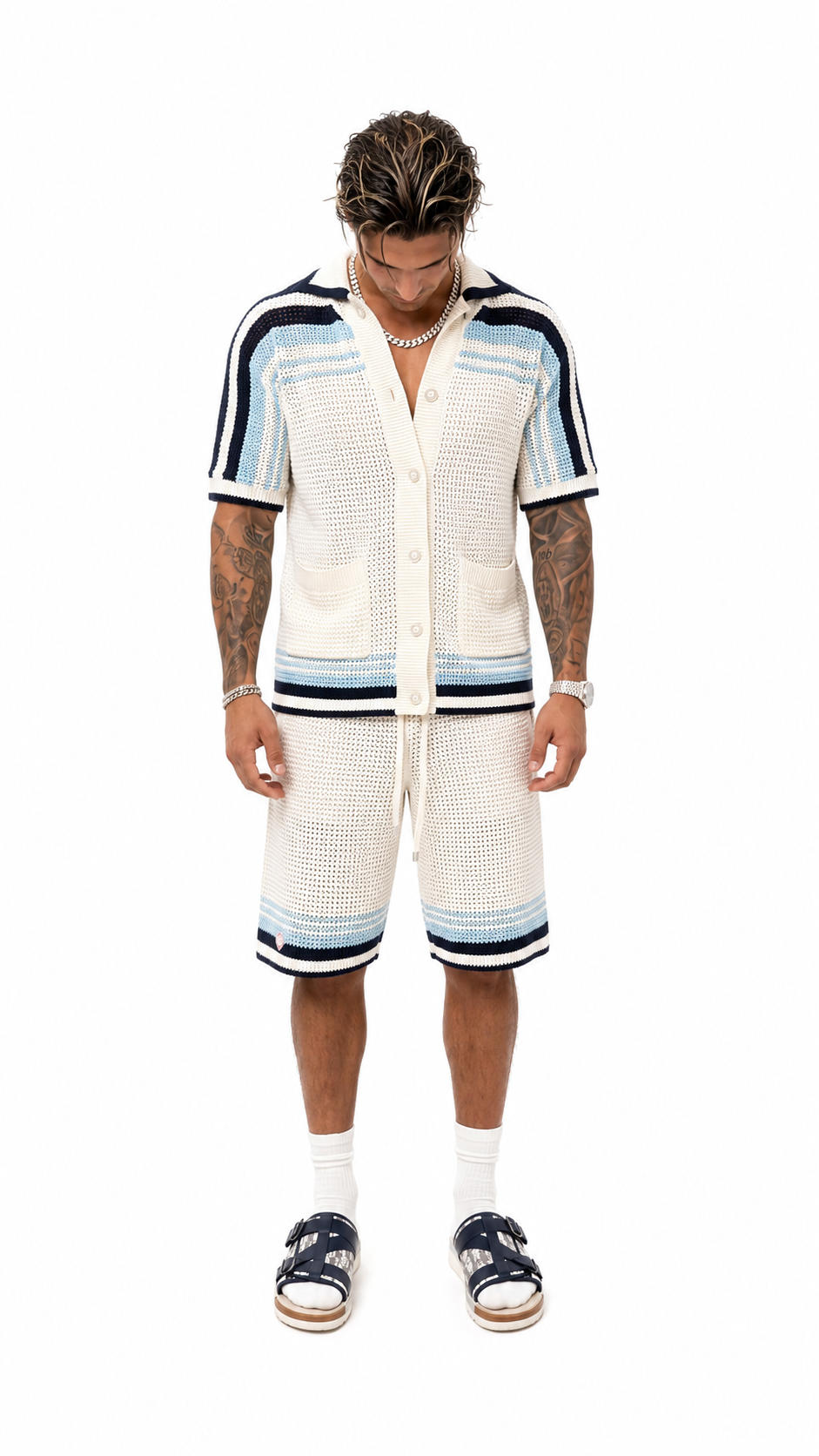 Casablanca Set