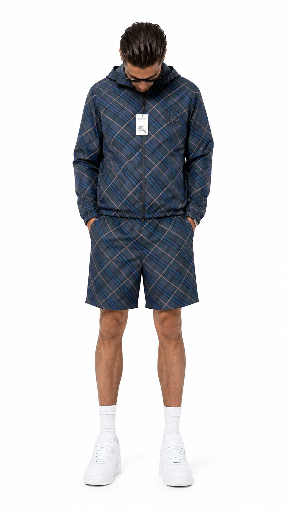 Burberry Set