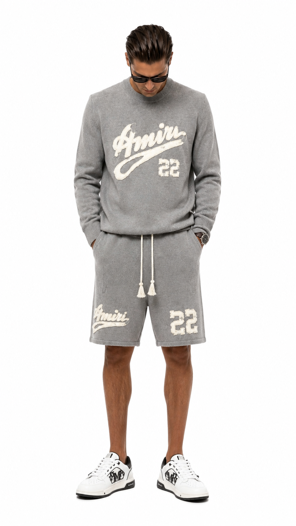 Amiri Set