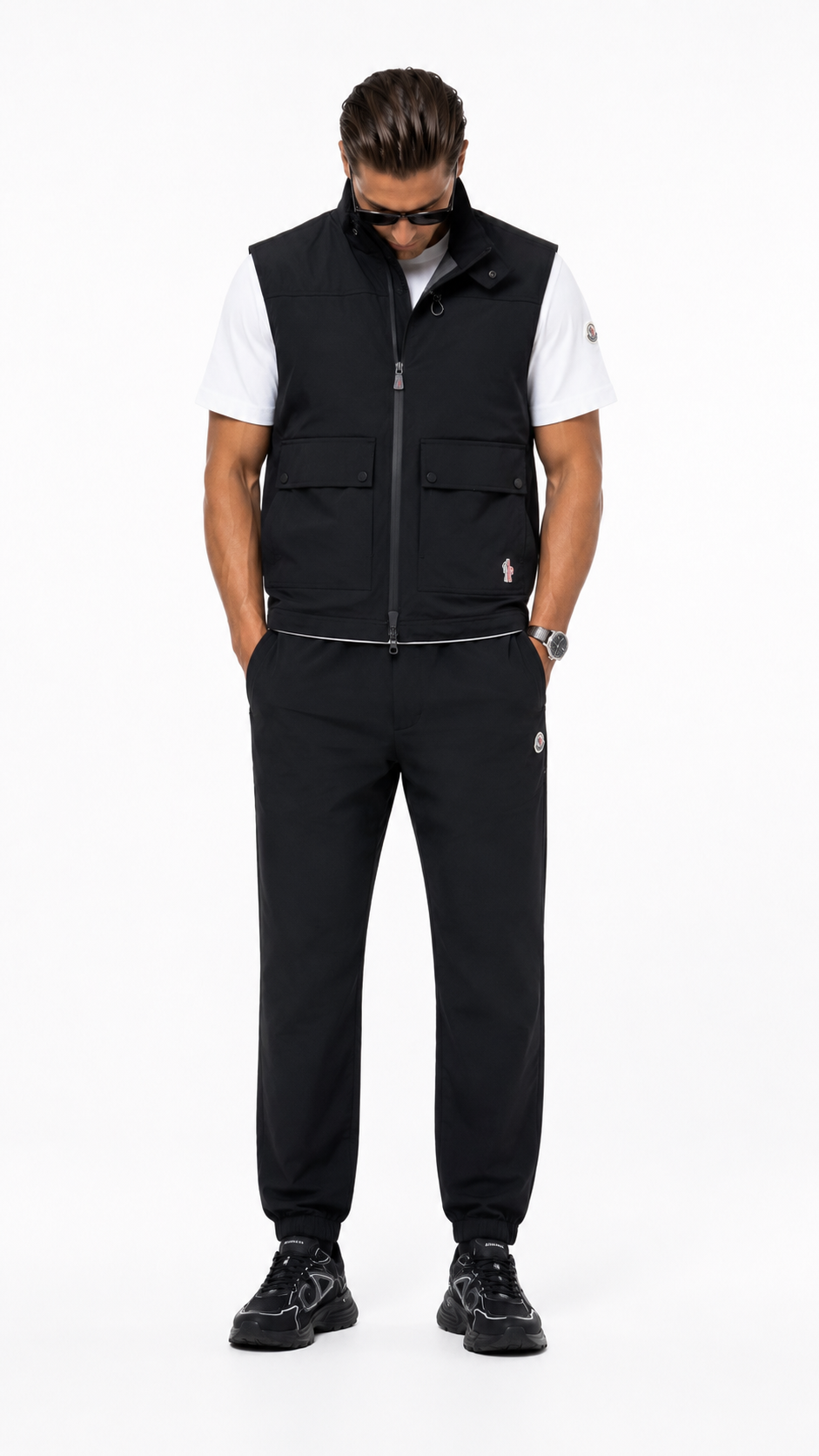 Moncler Set
