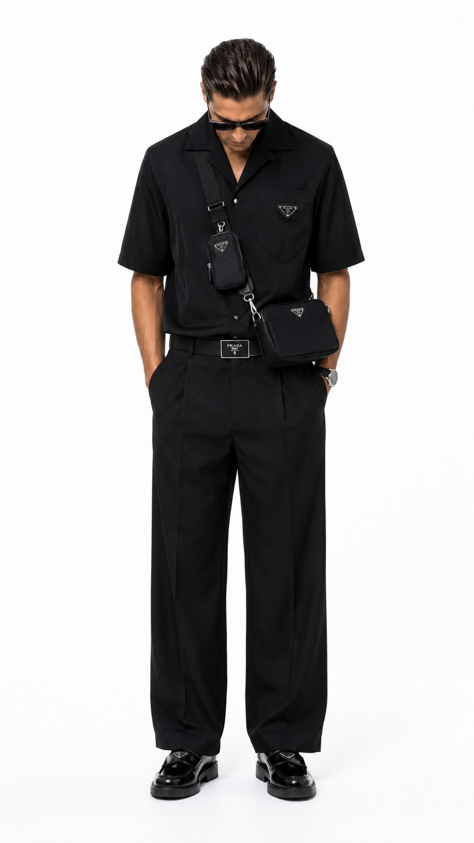 Prada Set