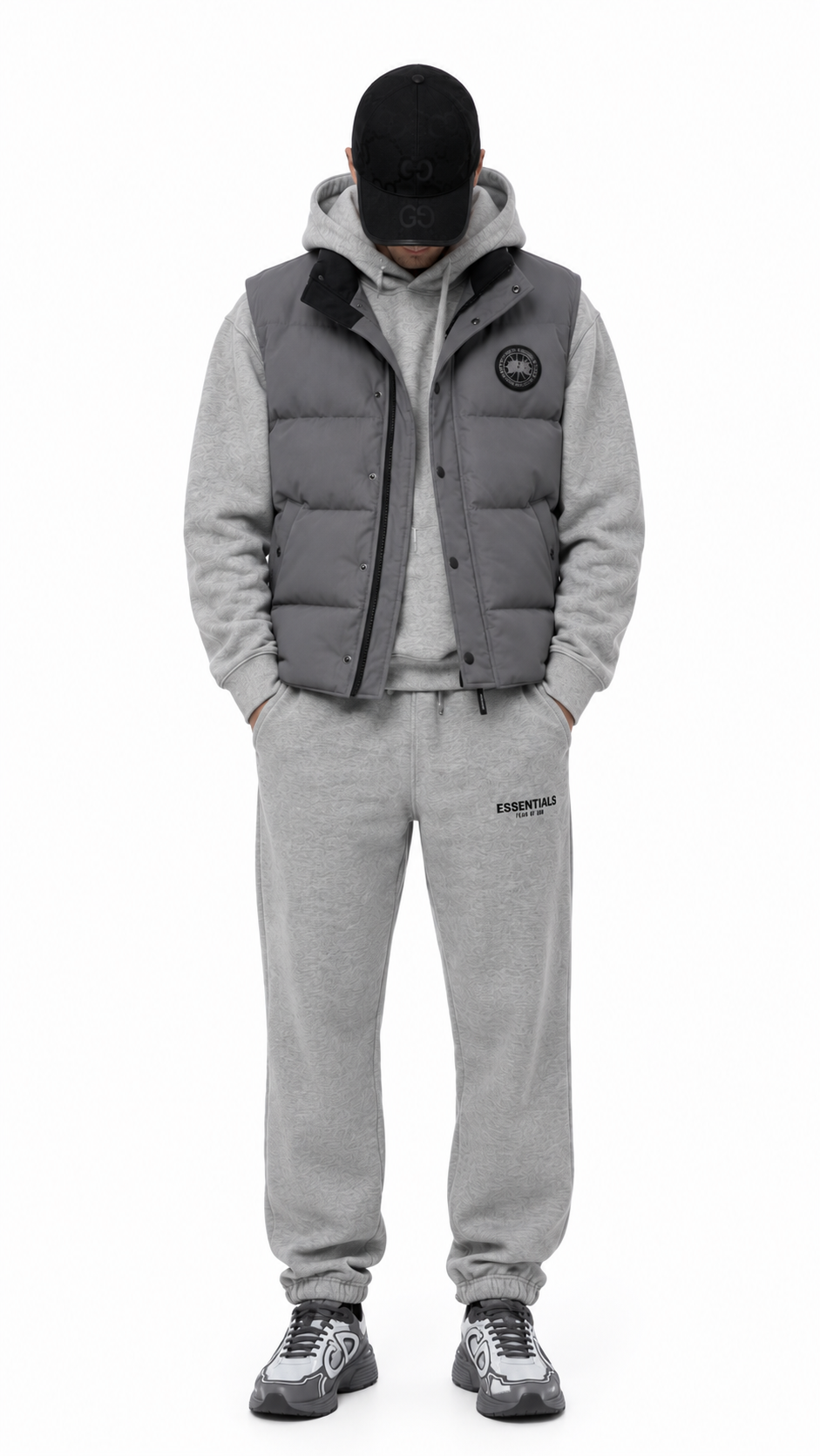 Essentials Set