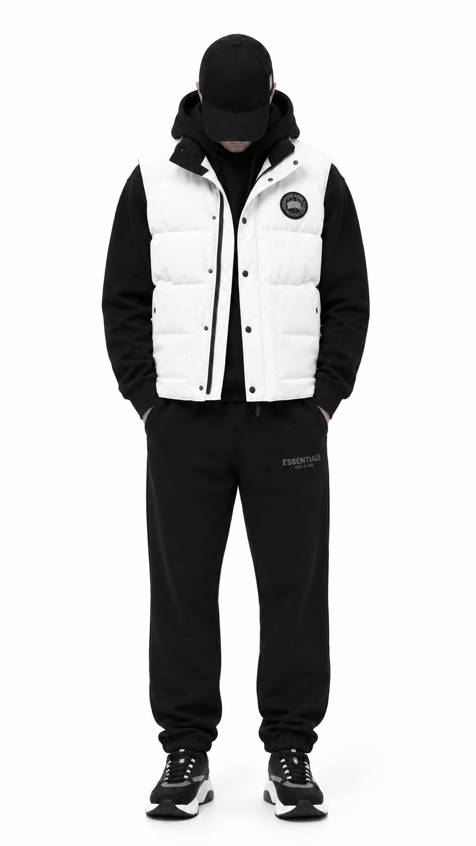 Essentials Set