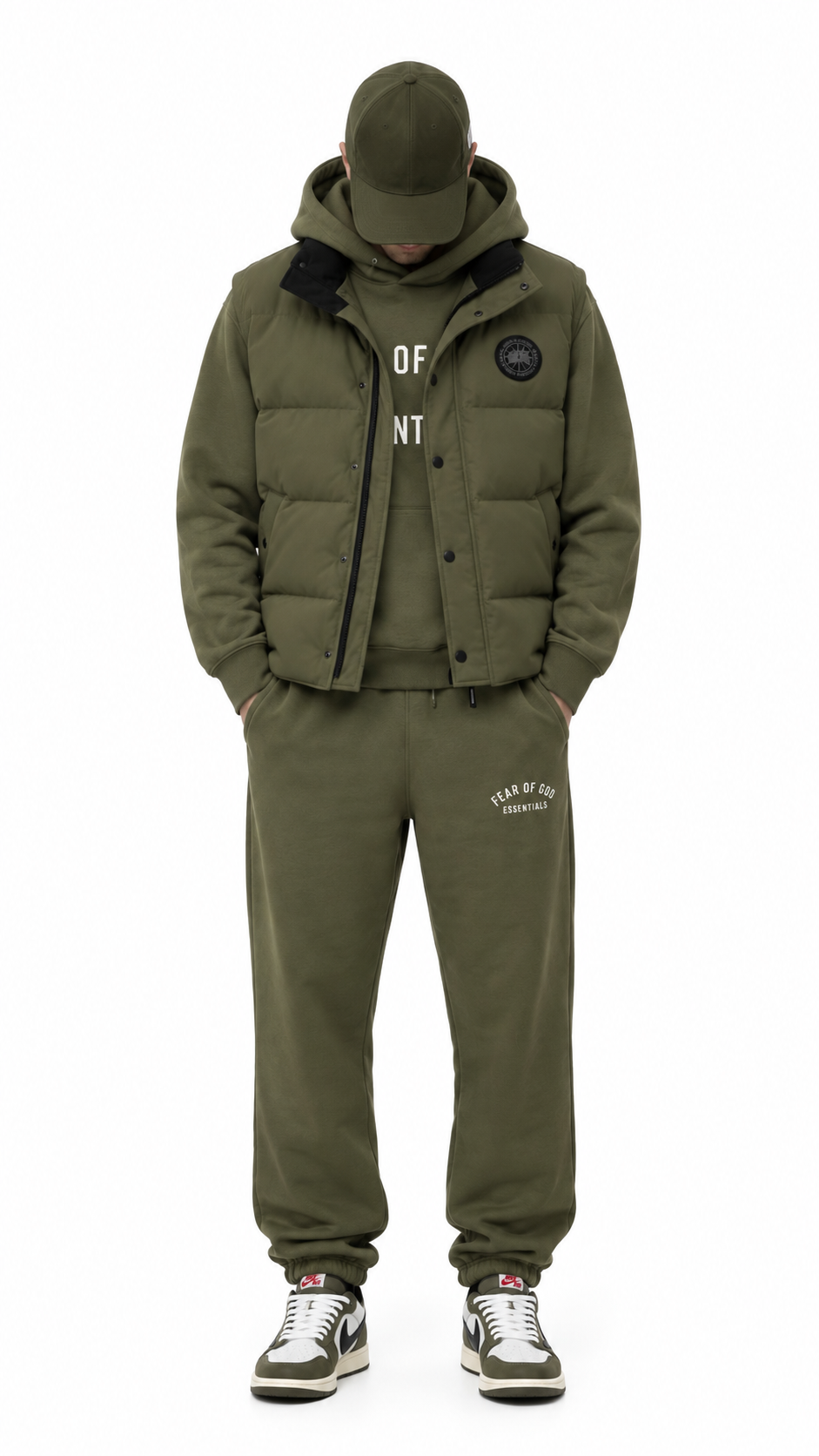 Essentials Set