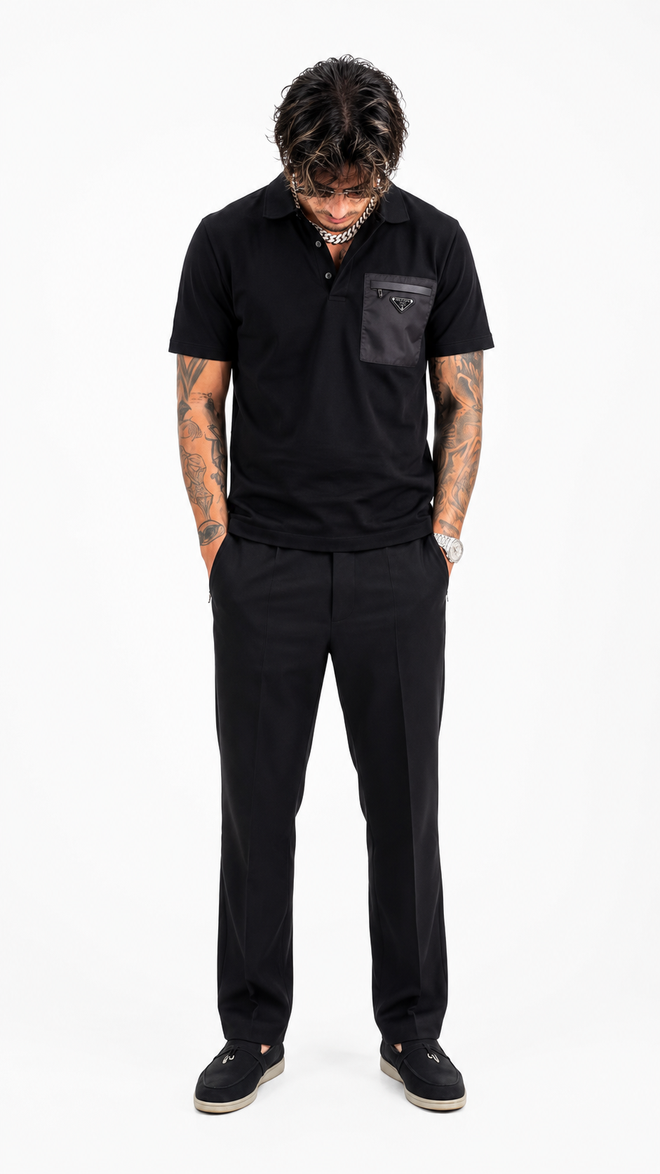Prada Set