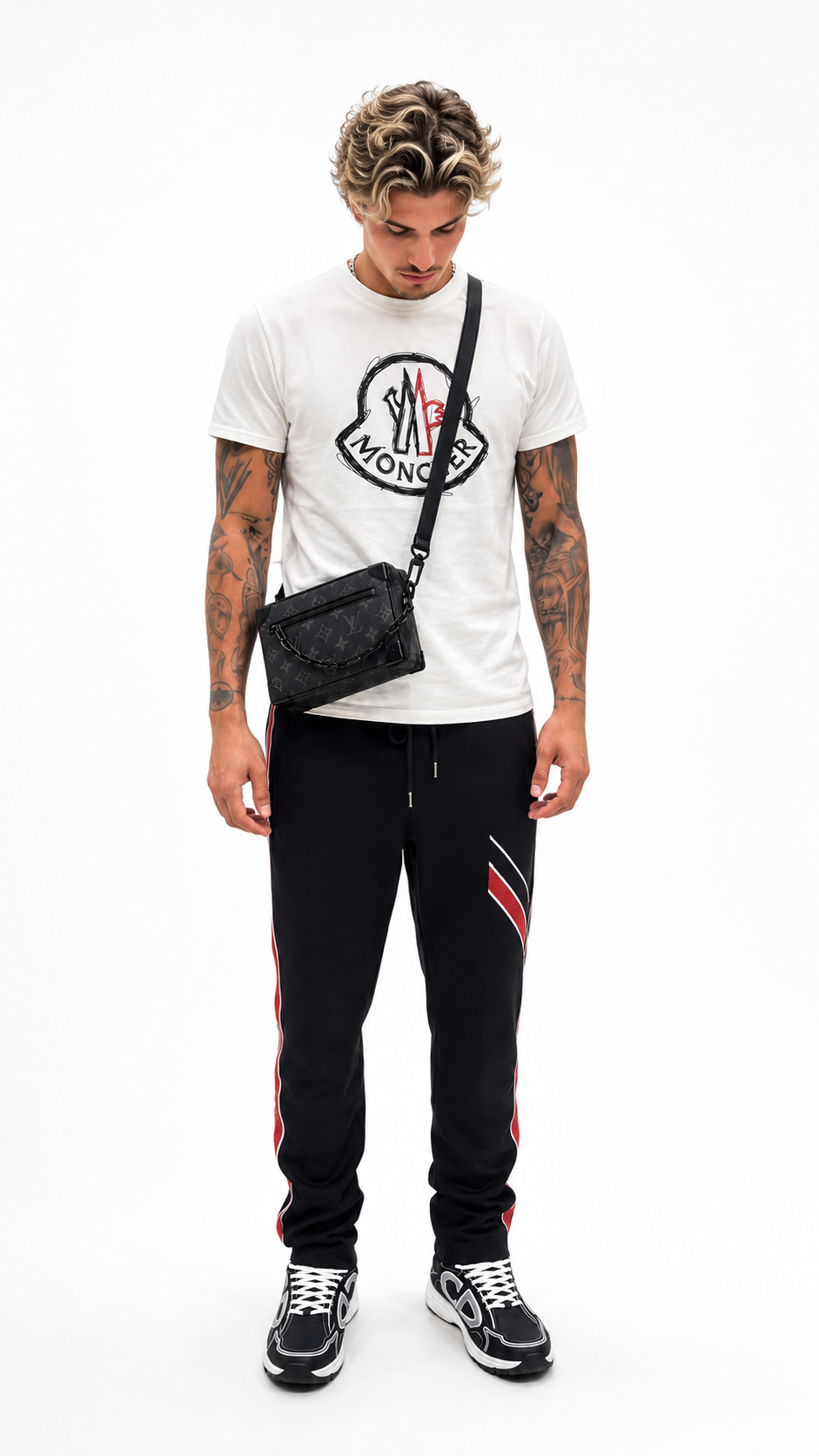 Moncler Set