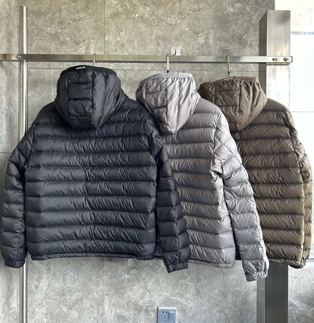 Moncler Jacket