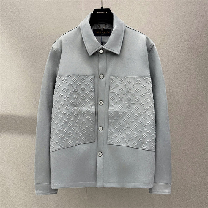 Louis Vuitton Jacket