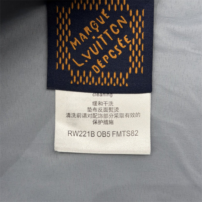 Louis Vuitton Jacket
