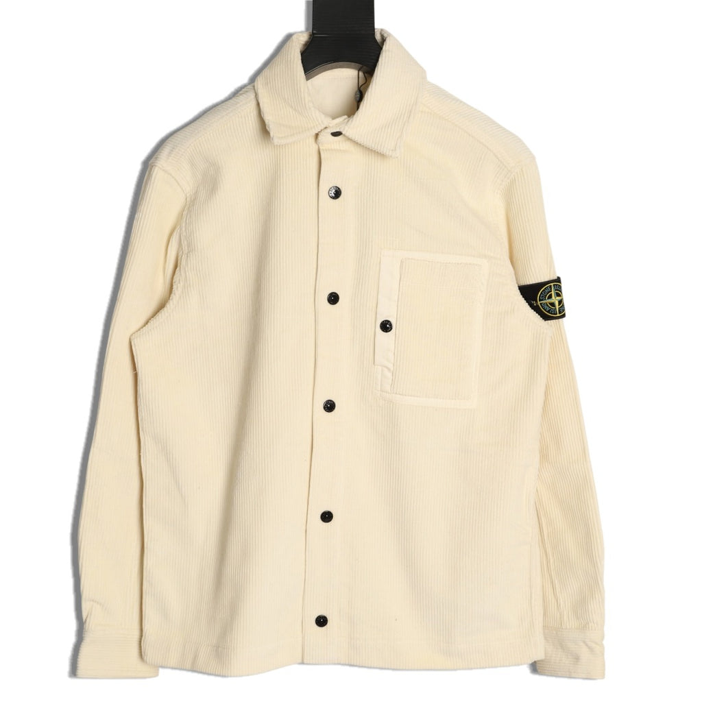 Stone Island Jacket